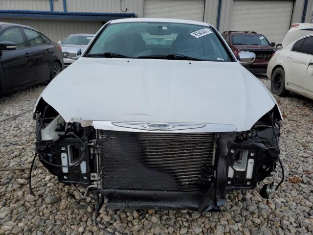 Photo 5 from auction – 2014 CHRYSLER 200 LIMITE with VIN 1C3CCBCG5EN179157
