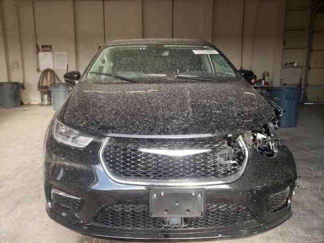 Photo 5 from auction – 2023 CHRYSLER PACIFICA T with VIN 2C4RC1BG1PR531495