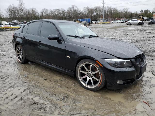 Photo 4 from auction – 2011 BMW 328 I with VIN WBAPH7G56BNM58632