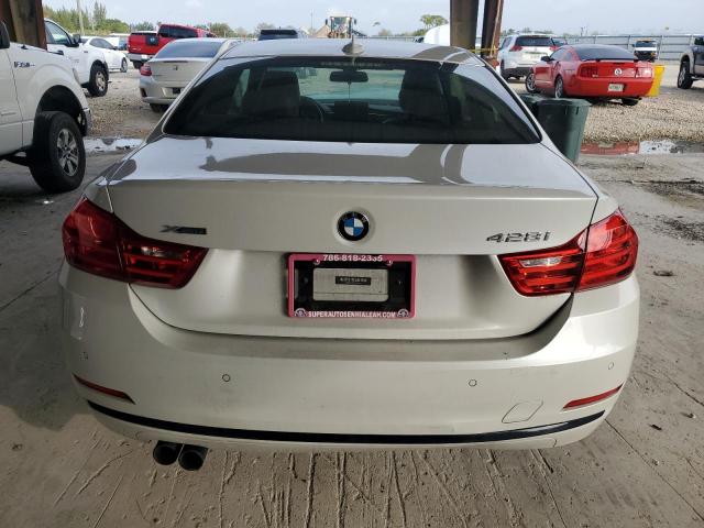 Photo 6 from auction – 2016 BMW 428 XI with VIN WBA3N9C53GK249155