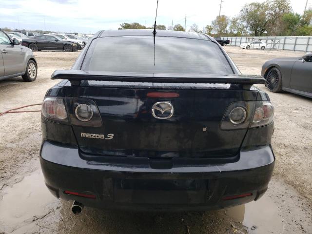 Photo 6 from auction – 2008 MAZDA 3 I with VIN JM1BK12G781816941