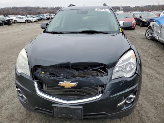 Photo 5 from auction – 2013 CHEVROLET EQUINOX LT with VIN 2GNALPEK5D6430738