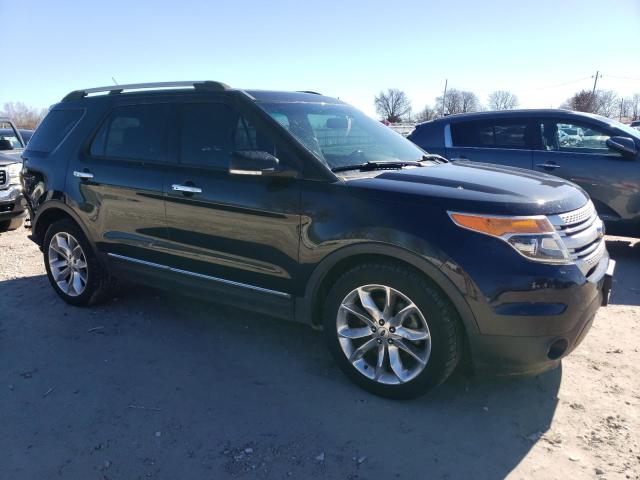 Photo 4 from auction – 2015 FORD EXPLORER X with VIN 1FM5K7D82FGB87388