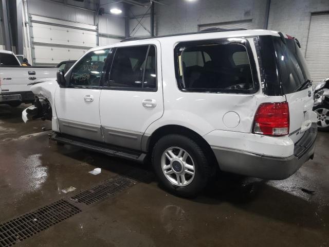 Photo 2 from auction – 2003 FORD EXPEDITION with VIN 1FMFU16LX3LA69797