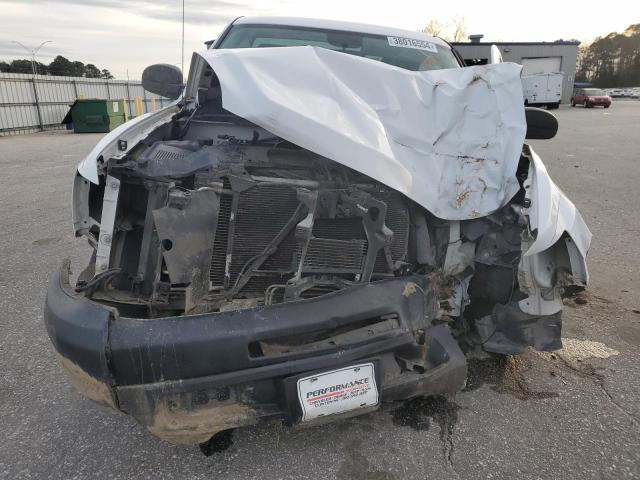 Photo 5 from auction – 2011 CHEVROLET SILVERADO with VIN 1GCNCPEA5BZ327046