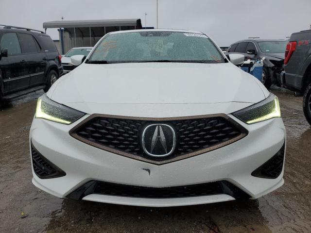 Photo 5 from auction – 2021 ACURA ILX PREMIU with VIN 19UDE2F84MA001973