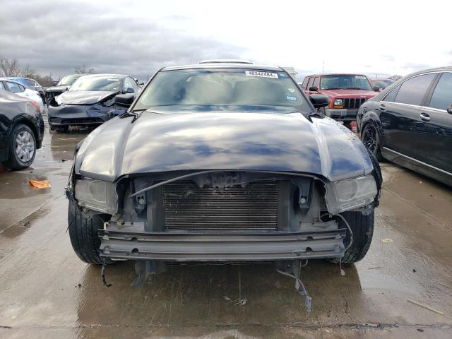 Photo 5 from auction – 2014 FORD MUSTANG with VIN 1ZVBP8AM4E5240972