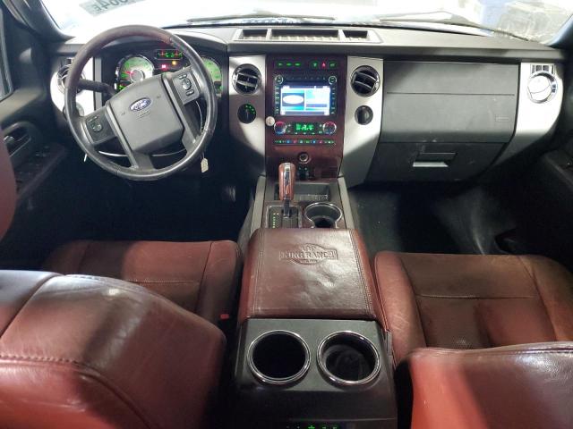 Photo 8 from auction – 2013 FORD EXPEDITION with VIN 1FMJU1J52DEF63449