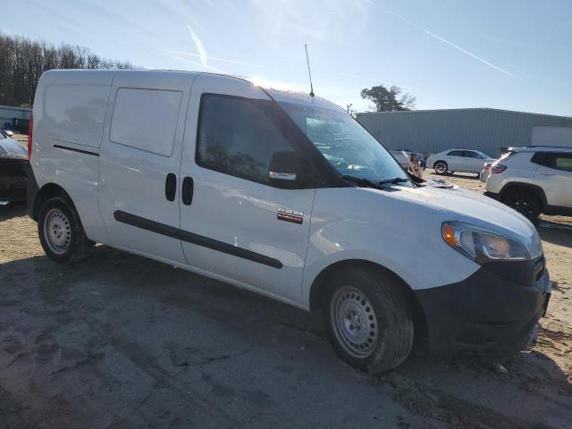 Photo 4 from auction – 2017 RAM PROMASTER with VIN ZFBERFAB6H6D66882