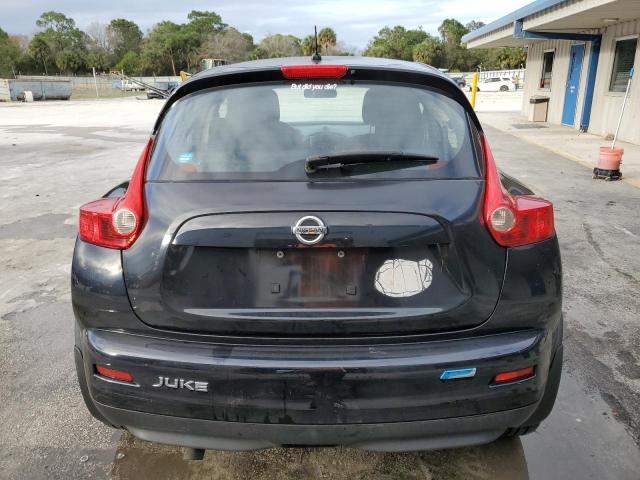 Photo 6 from auction – 2013 NISSAN JUKE S with VIN JN8AF5MR9DT218875