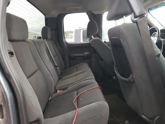 Photo 10 from auction – 2007 GMC NEW SIERRA with VIN 2GTEK19J371604447