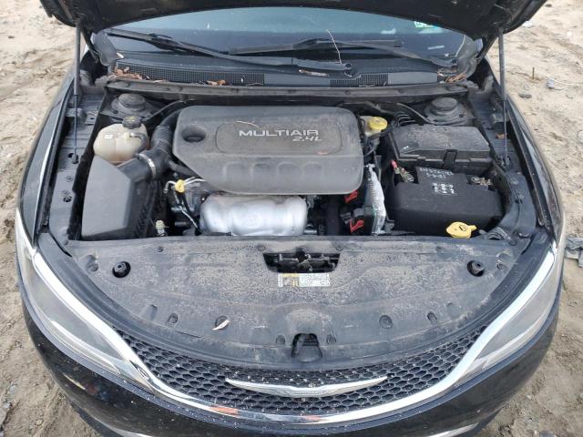 Photo 11 from auction – 2016 CHRYSLER 200 LIMITE with VIN 1C3CCCAB2GN116212