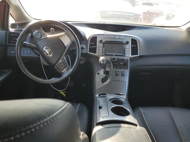Photo 8 from auction – 2015 TOYOTA VENZA LE with VIN 4T3BK3BB2FU117991