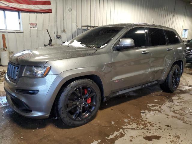 Photo 1 from auction – 2012 JEEP GRAND CHER with VIN 1C4RJFDJ8CC117886