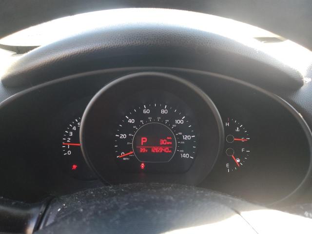 Photo 9 from auction – 2015 KIA SOUL with VIN KNDJN2A21F7225044