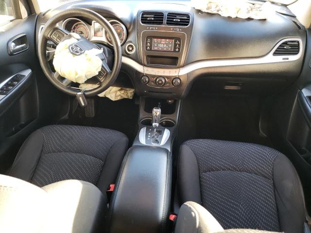 Photo 8 from auction – 2017 DODGE JOURNEY SE with VIN 3C4PDCAB7HT601120