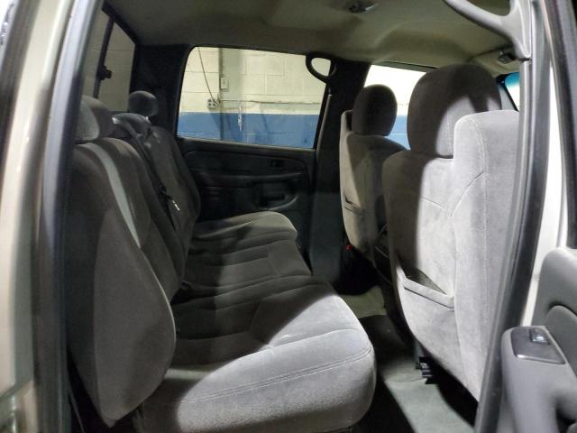 Photo 10 from auction – 2006 CHEVROLET SILVERADO with VIN 2GCEK13TX61281216