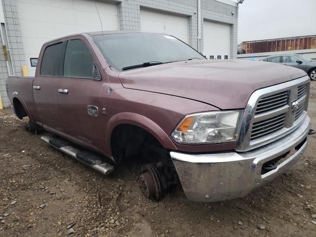Photo 4 from auction – 2012 DODGE RAM 3500 L with VIN 3C63D3FL5CG292580