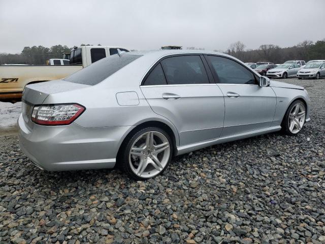 Photo 3 from auction – 2012 MERCEDES-BENZ E 350 with VIN WDDHF5KB6CA574863
