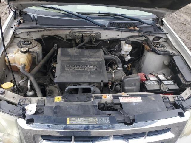 Photo 11 from auction – 2009 FORD ESCAPE XLT with VIN 1FMCU03G99KB11458