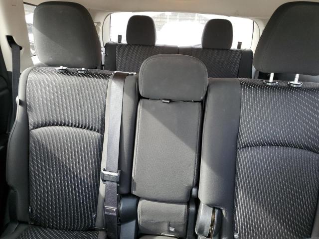Photo 10 from auction – 2016 DODGE JOURNEY SX with VIN 3C4PDDBG0GT241848