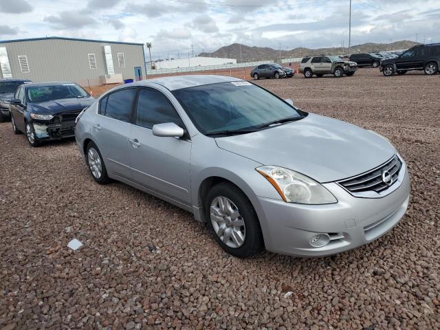 Photo 4 from auction – 2012 NISSAN ALTIMA BAS with VIN 1N4AL2AP2CN423839