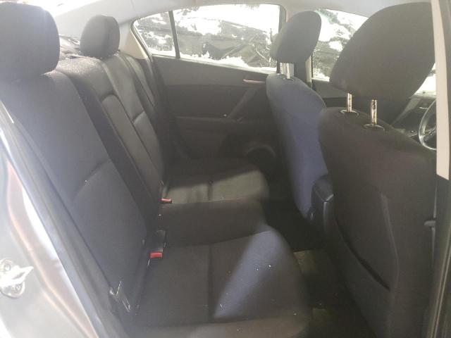 Photo 10 from auction – 2011 MAZDA 3 I with VIN JM1BL1VF1B1397461