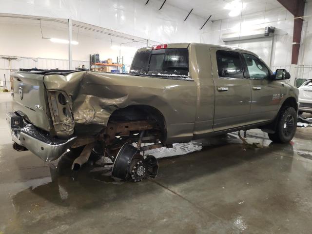Photo 3 from auction – 2014 RAM 2500 SLT with VIN 3C6UR5ML3EG218128