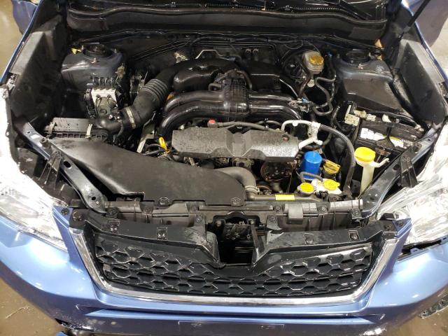 Photo 11 from auction – 2015 SUBARU FORESTER 2 with VIN JF2SJADC4FH497985