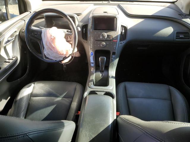 Photo 8 from auction – 2014 CHEVROLET VOLT with VIN 1G1RB6E48EU169174