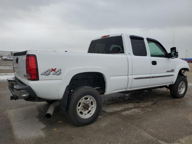 Photo 3 from auction – 2004 GMC SIERRA K25 with VIN 1GTHK29244E341780