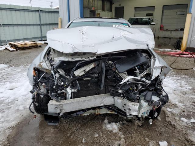 Снимка 5 от търг – 2006 LEXUS GS 300 с VIN JTHCH96S460005311
