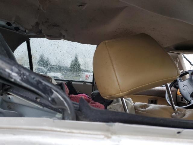 Photo 11 from auction – 1998 TOYOTA 4RUNNER SR with VIN JT3HN86R6W0157067
