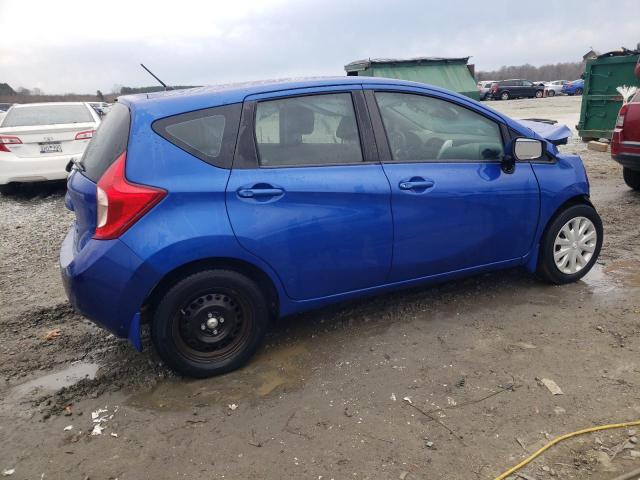 Photo 3 from auction – 2016 NISSAN VERSA NOTE with VIN 3N1CE2CP2GL381353