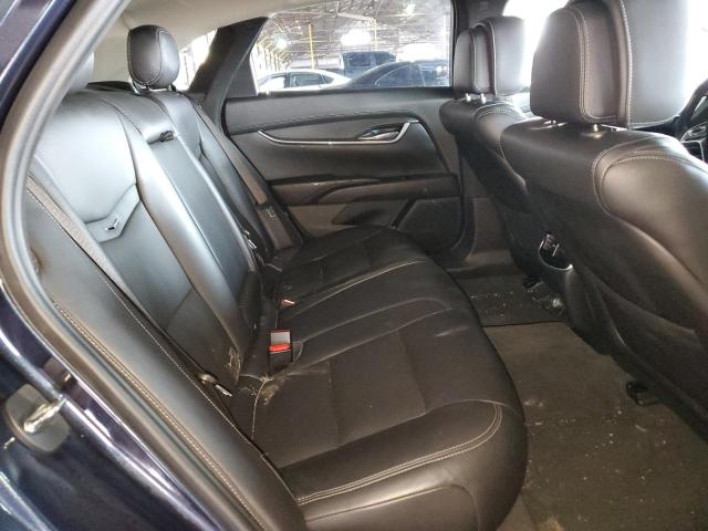 Photo 10 from auction – 2013 CADILLAC XTS with VIN 2G61N5S33D9137457