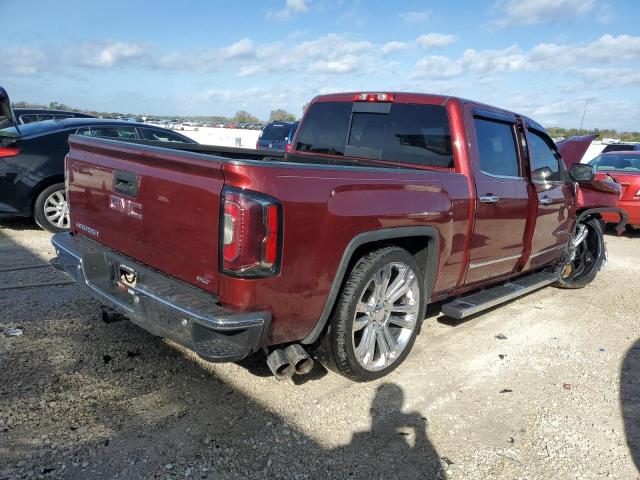 Photo 3 from auction – 2017 GMC SIERRA K15 with VIN 3GTU2NEC8HG112726