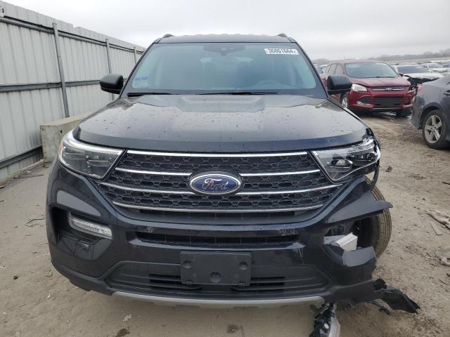 صورة رقم 5 من المزاد - 2022 FORD EXPLORER X مع VIN 1FMSK8DH8NGC37329