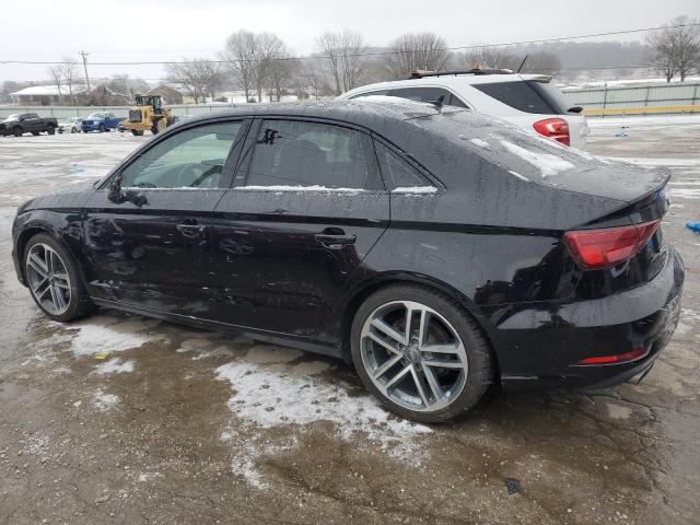 Photo 2 from auction – 2020 AUDI A3 PREMIUM with VIN WAUAUGFF5LA101608