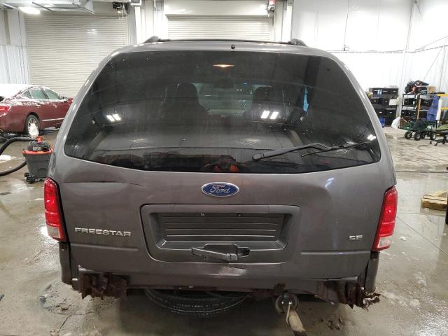 Photo 6 from auction – 2006 FORD FREESTAR S with VIN 2FMDA516X6BA21584