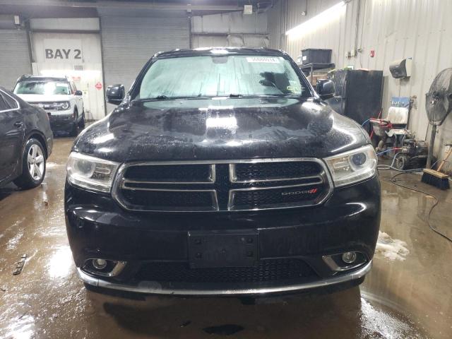Photo 5 from auction – 2014 DODGE DURANGO LI with VIN 1C4RDJDG9EC383158