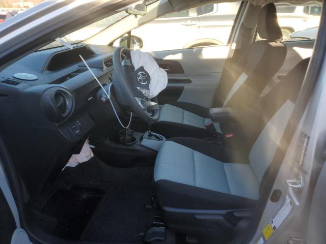 Photo 7 from auction – 2013 TOYOTA PRIUS C with VIN JTDKDTB36D1533248