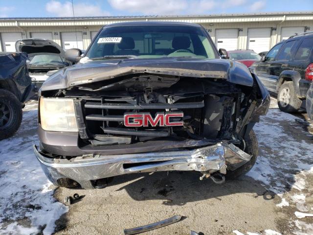 Photo 5 from auction – 2011 GMC SIERRA K15 with VIN 1GTN2TEA2BZ276732