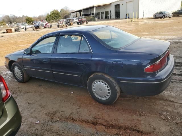 Photo 2 from auction – 1998 BUICK CENTURY CU with VIN 2G4WS52M8W1607466