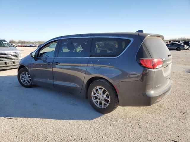 Photo 2 from auction – 2017 CHRYSLER PACIFICA T with VIN 2C4RC1DG0HR571355