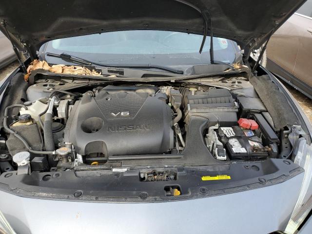 Photo 11 from auction – 2017 NISSAN MAXIMA 3.5 with VIN 1N4AA6AP9HC442632