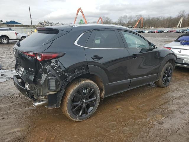 Photo 3 from auction – 2024 MAZDA CX-30 SELE with VIN 3MVDMBBM4RM602264