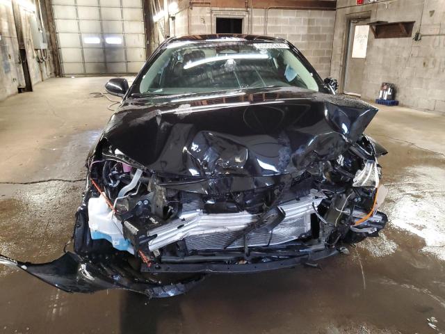 Photo 5 from auction – 2023 TOYOTA COROLLA LE with VIN 5YFB4MDEXPP056912