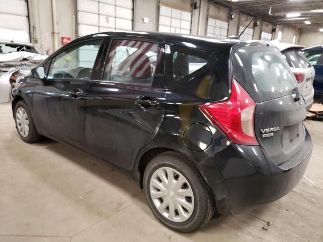 Photo 2 from auction – 2016 NISSAN VERSA NOTE with VIN 3N1CE2CP2GL401441