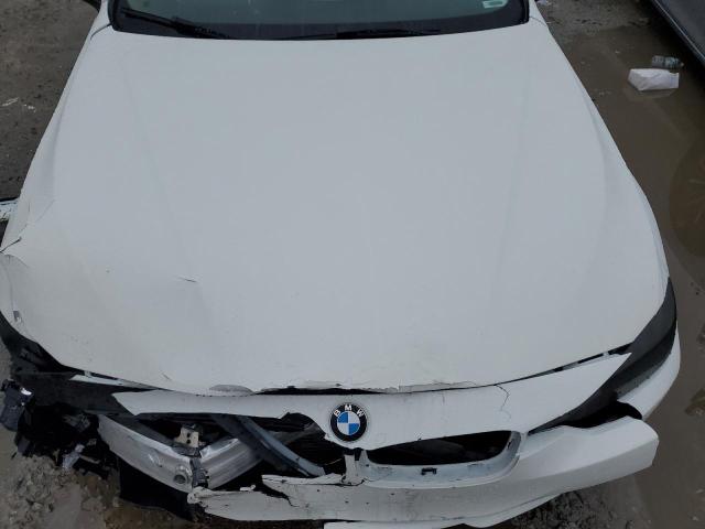 Photo 11 from auction – 2015 BMW 328 XI SUL with VIN WBA3B5C58FF962917
