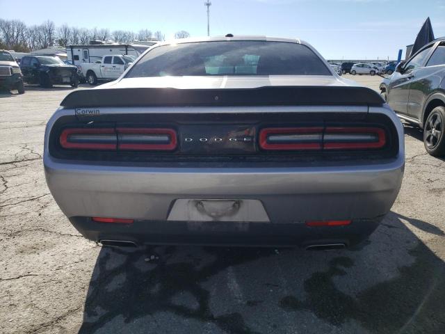 Photo 6 from auction – 2016 DODGE CHALLENGER with VIN 2C3CDZAG8GH119491